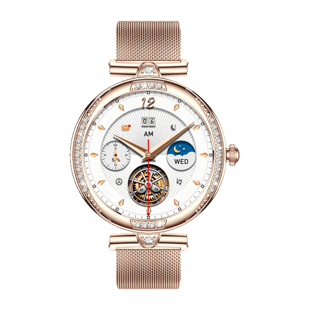 CARNEO Seinna rosegold_gif